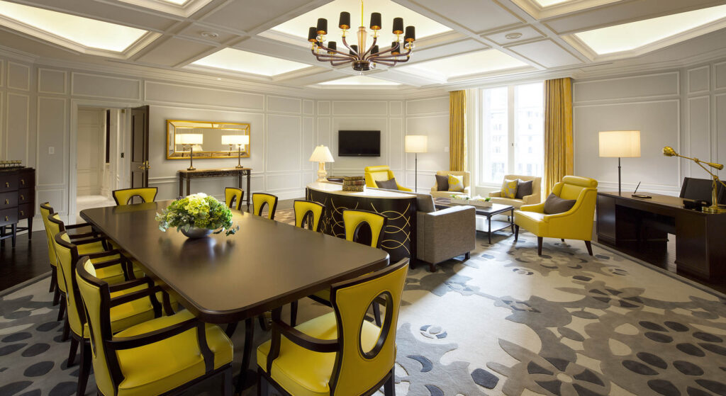Imperial Suite