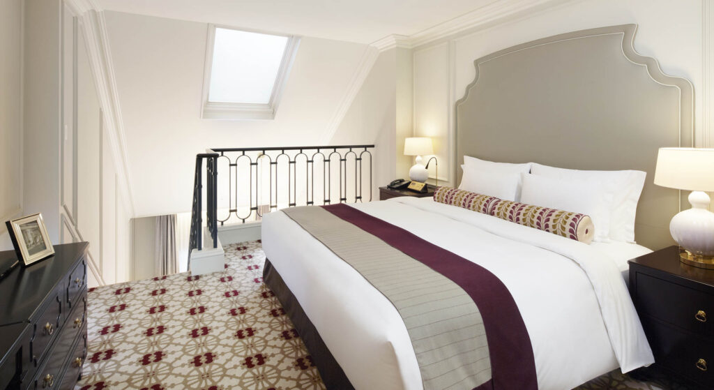 JR Hotel Members Exclusive Rate