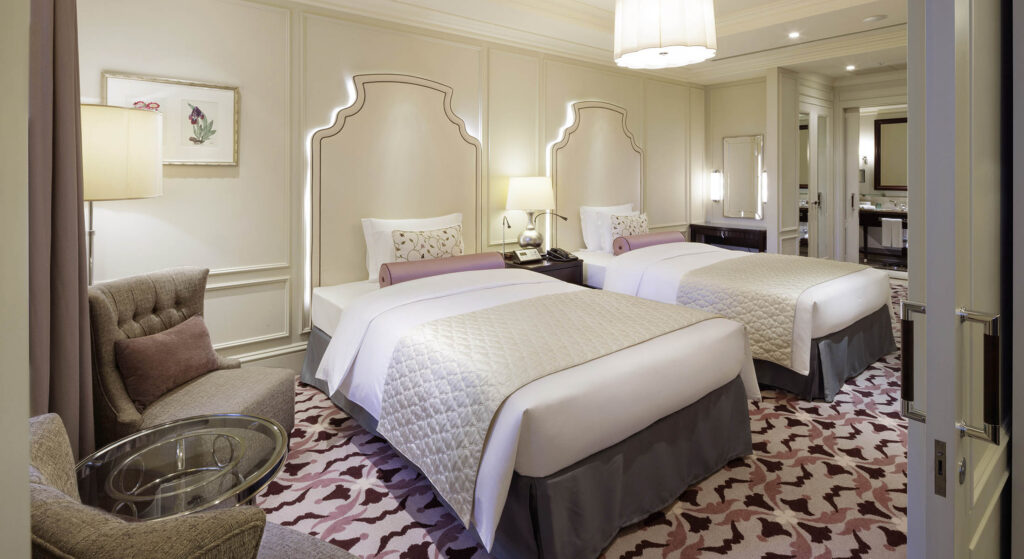 Ambassador Suite