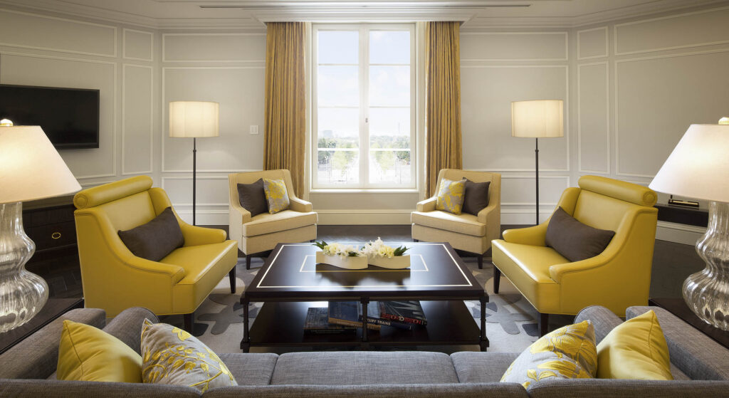 Imperial Suite