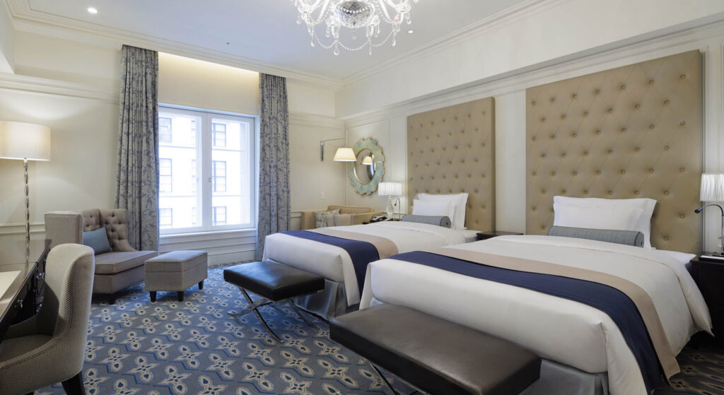 JR Hotel Members Exclusive Rate