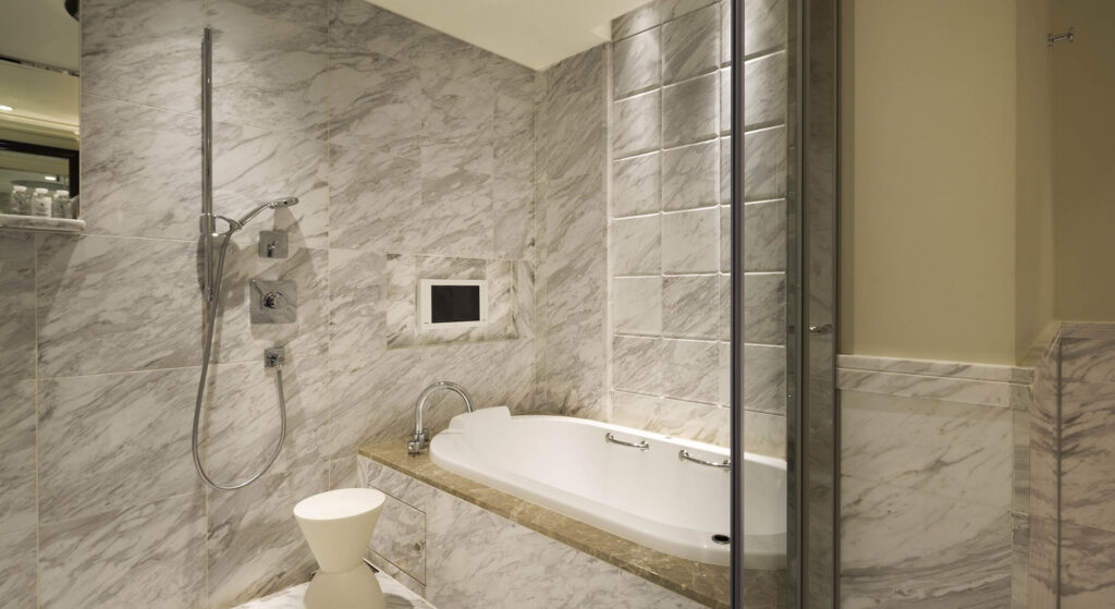 Imperial Suite