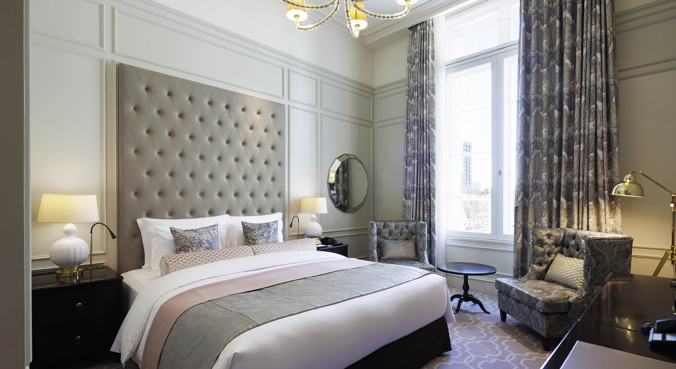 LIBERTY Room Hera