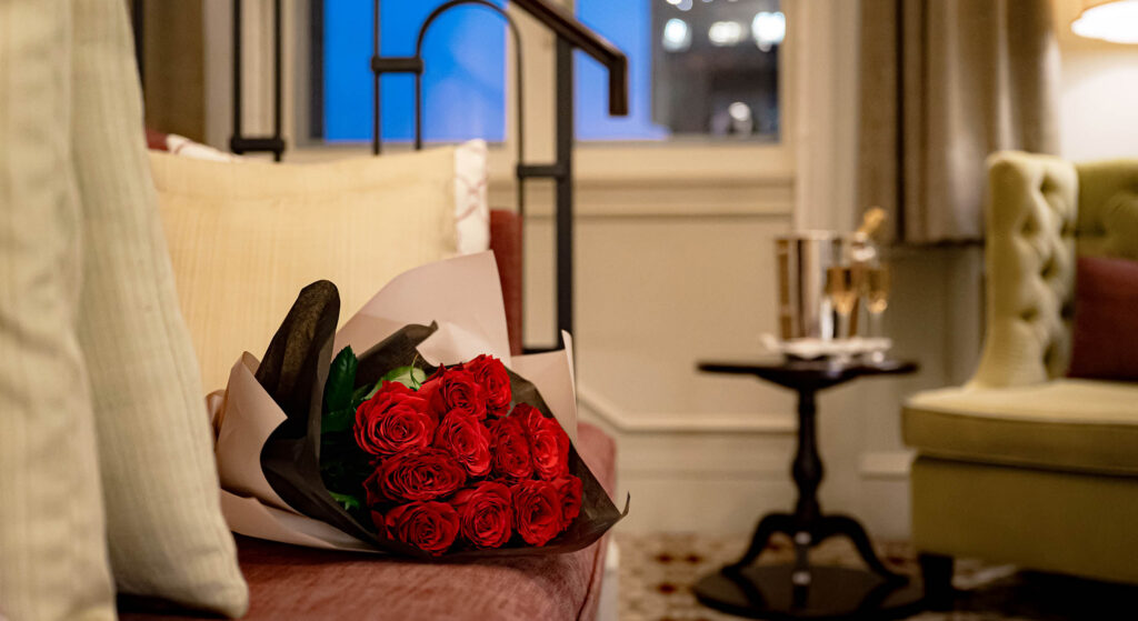Honeymoon Package