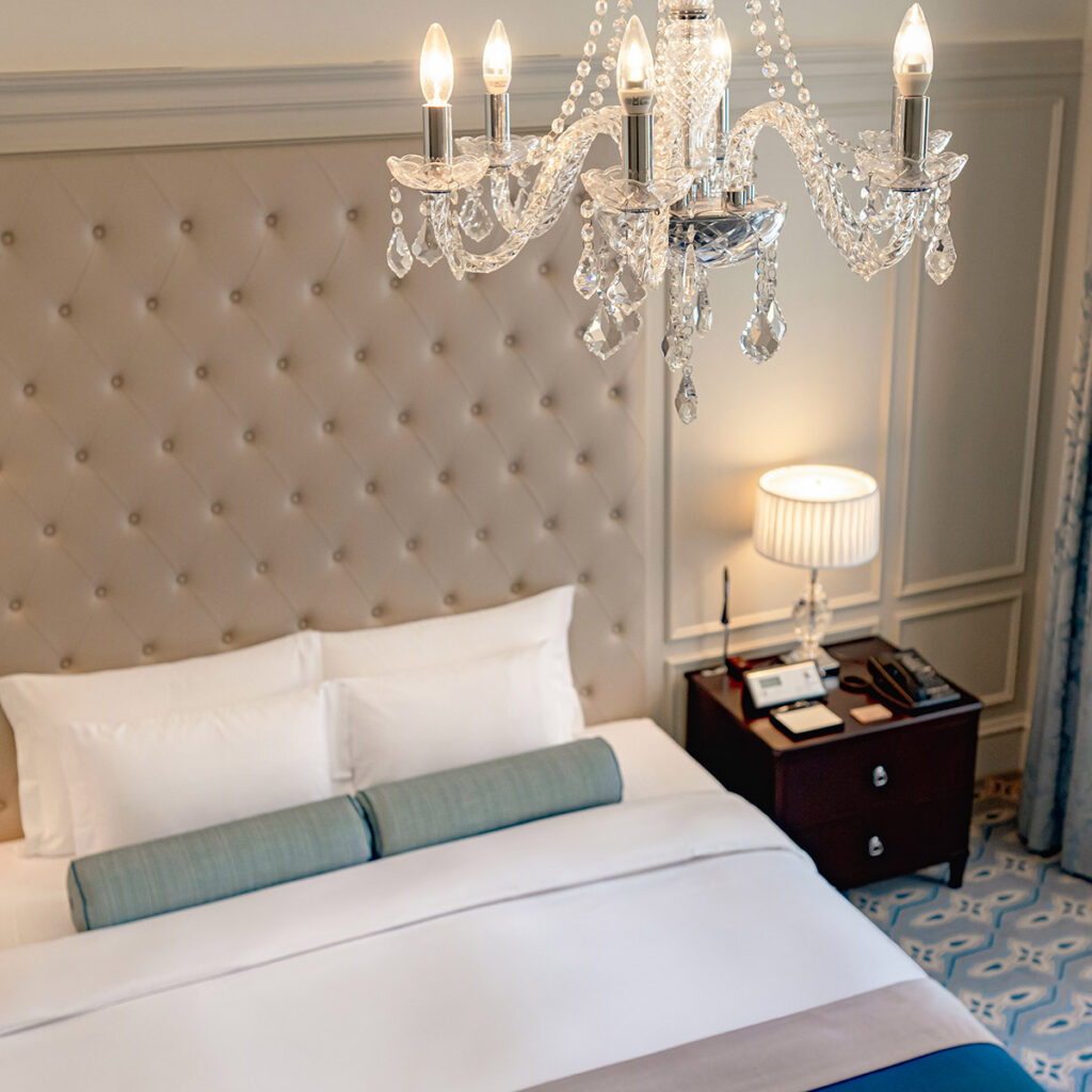 Condé Nast Traveler (U.S.) and Condé Nast Traveller (U.K.) 2025 Readers’ Choice Awards