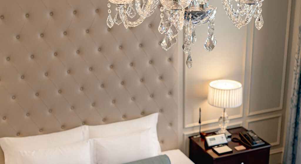 Condé Nast Traveler (U.S.) and Condé Nast Traveller (U.K.) 2025 Readers’ Choice Awards