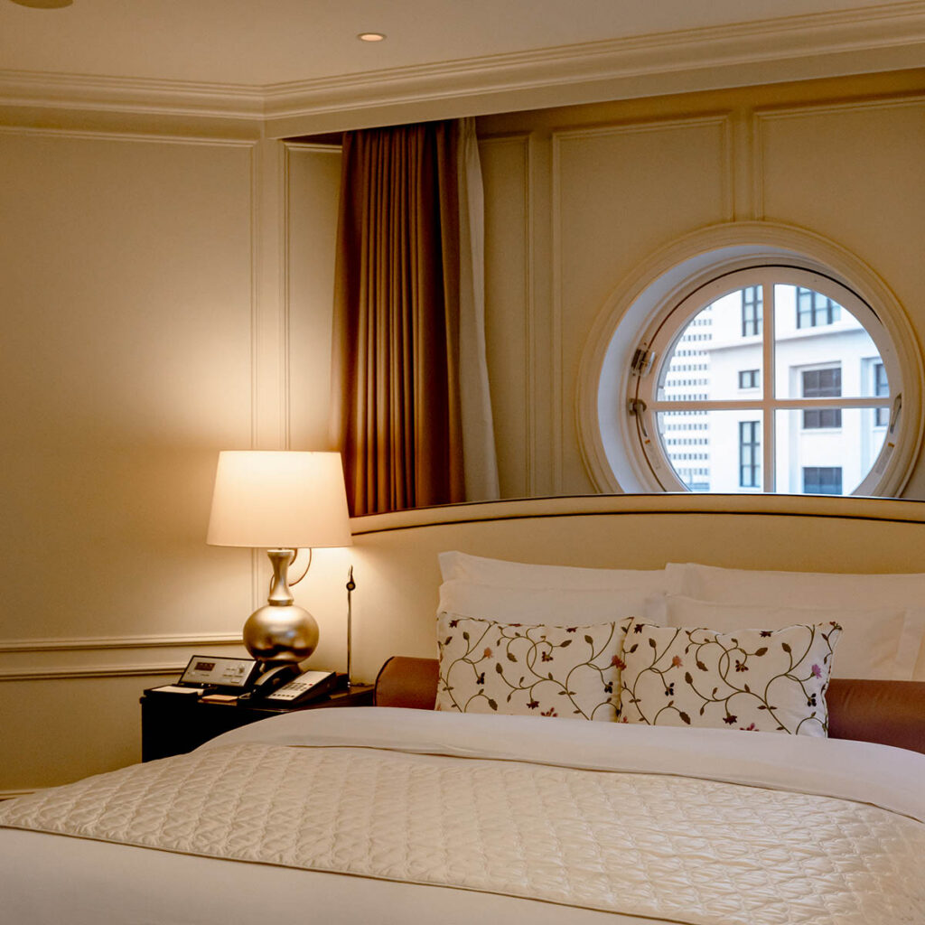 Summer Suite Escape