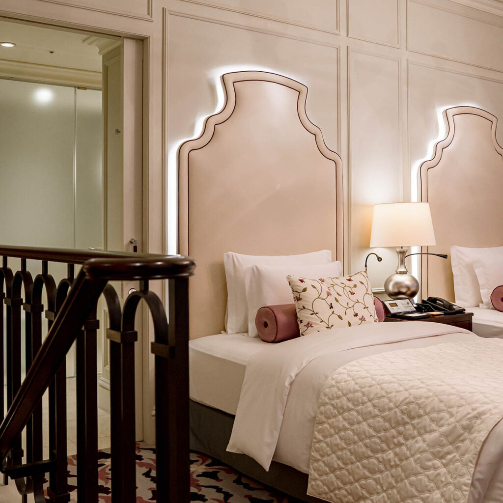 Summer Suite Escape