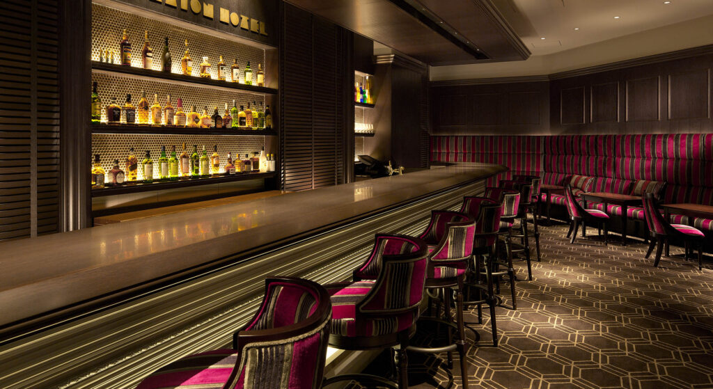 Bar & Café Camellia