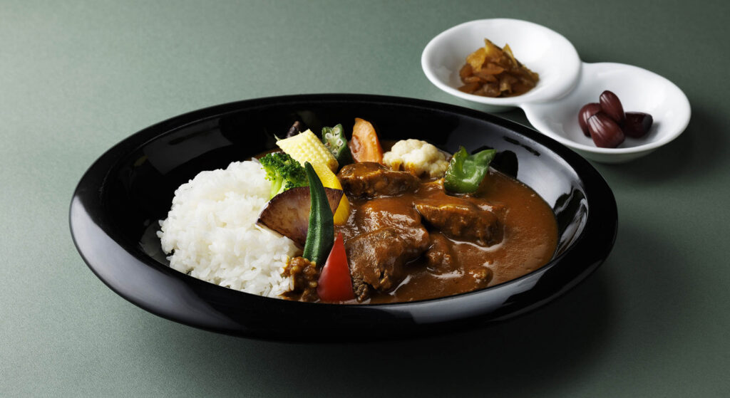 Curry