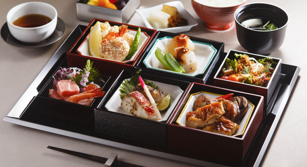 Bento Style