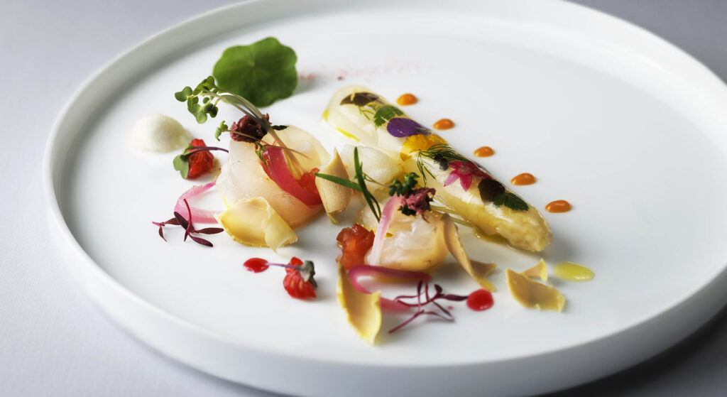 Restaurant Blanc Rouge