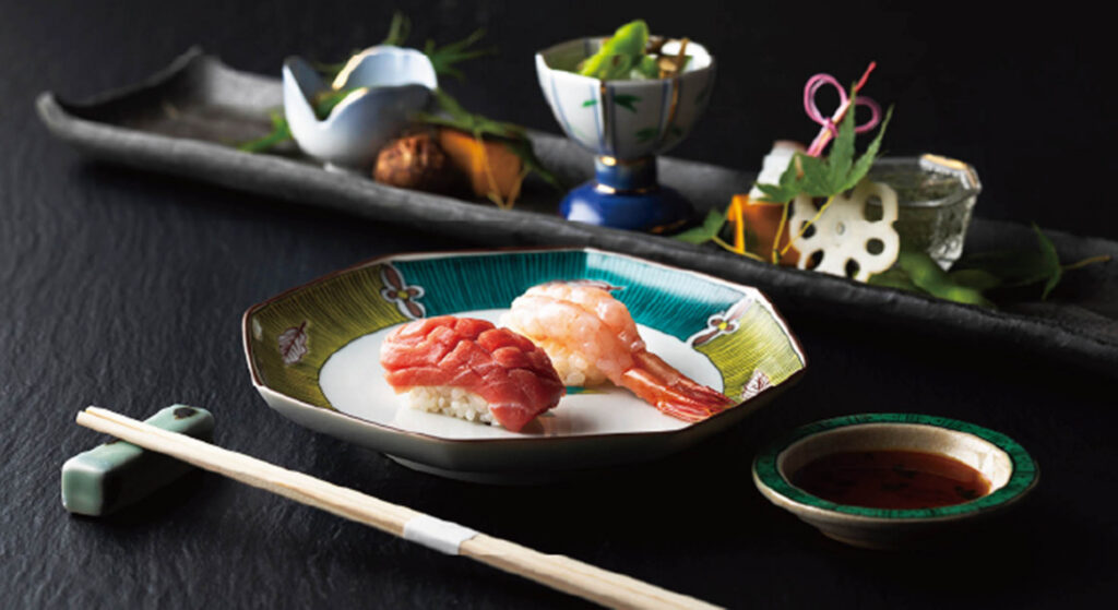 Sushi