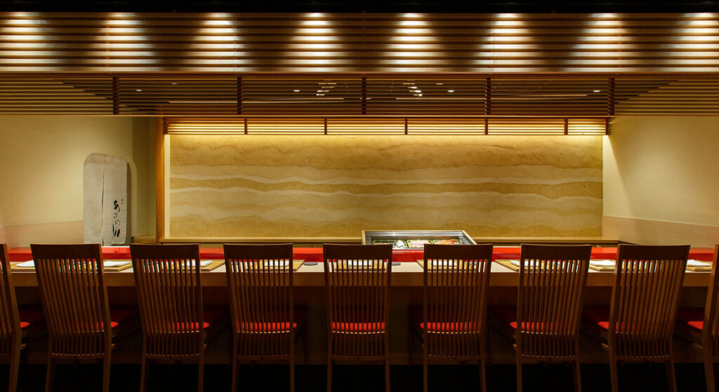 Sushi Asanogawa