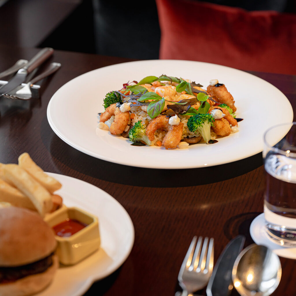 FOOD MENU