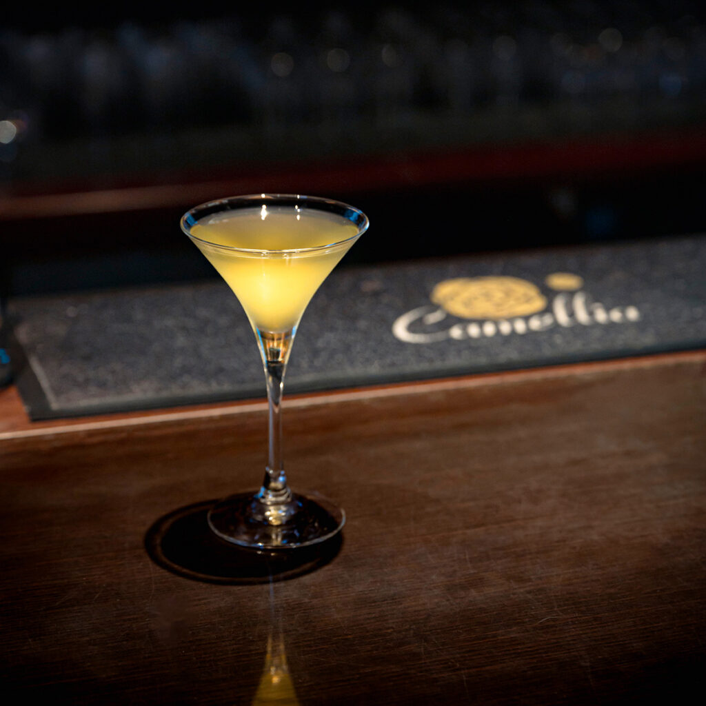 1915（SIGNATURE COCKTAIL）　