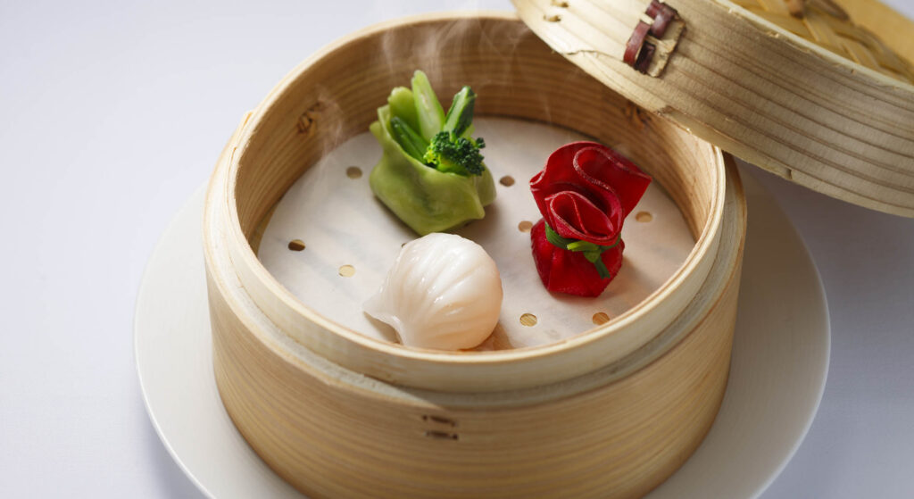 Dim Sum