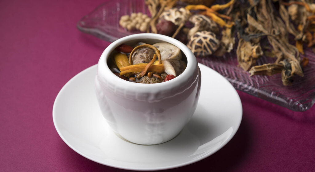 Soup