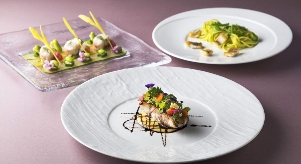 Perfect for celebrations and special occasions