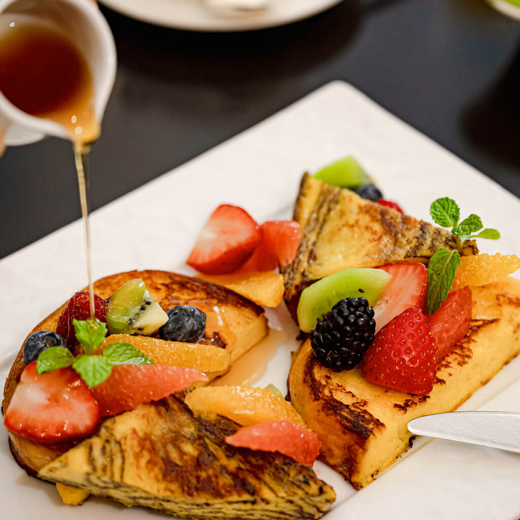 French Toast