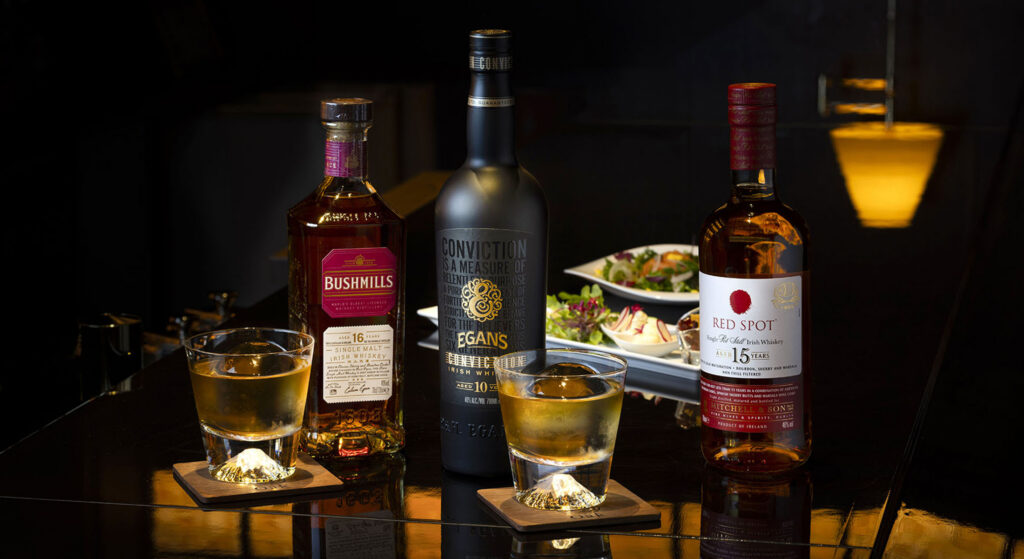 Drink Menu