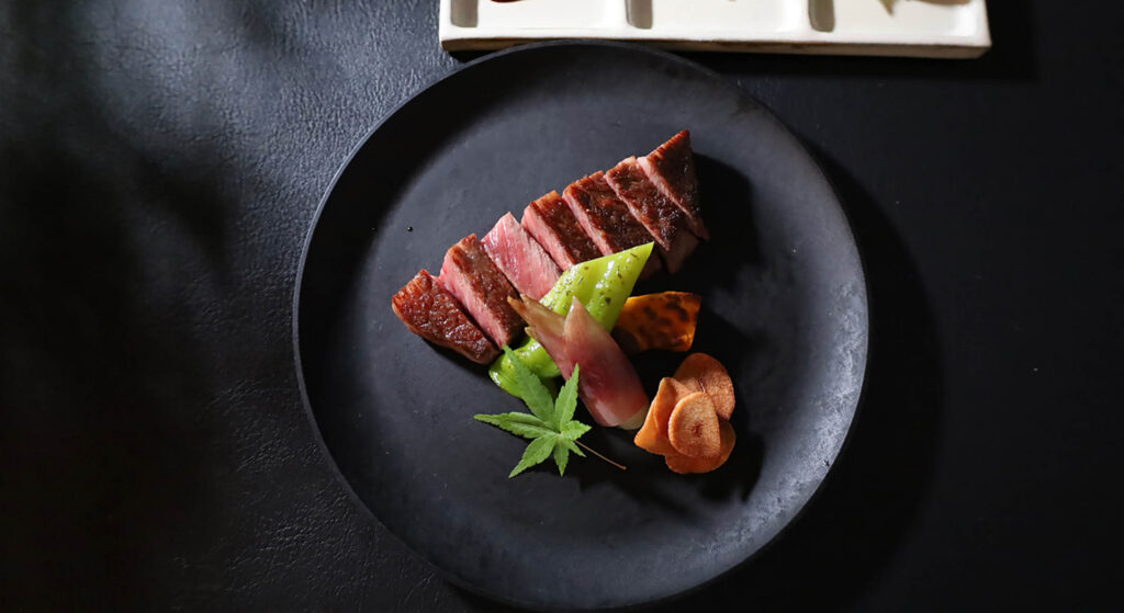Teppanyaki