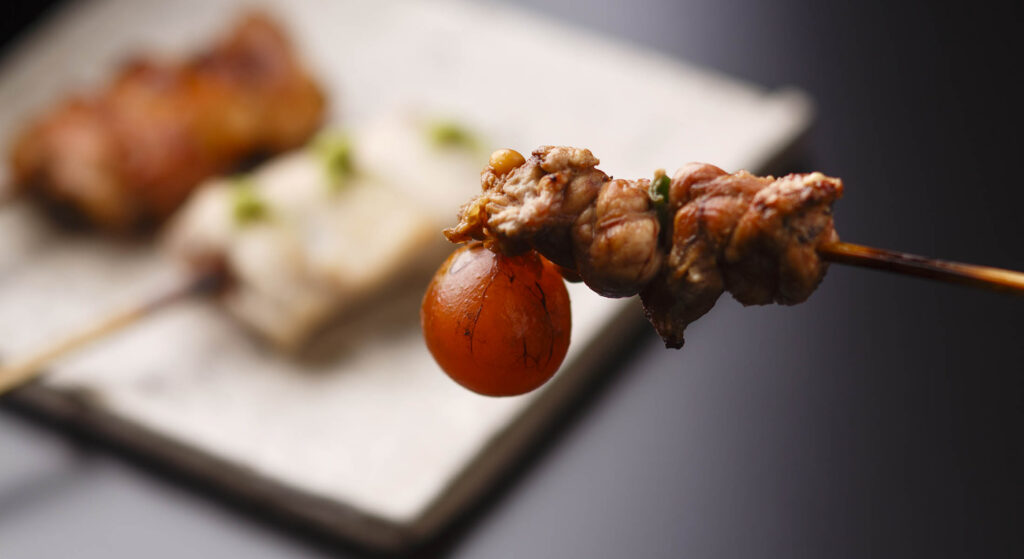 Yakitori Seo