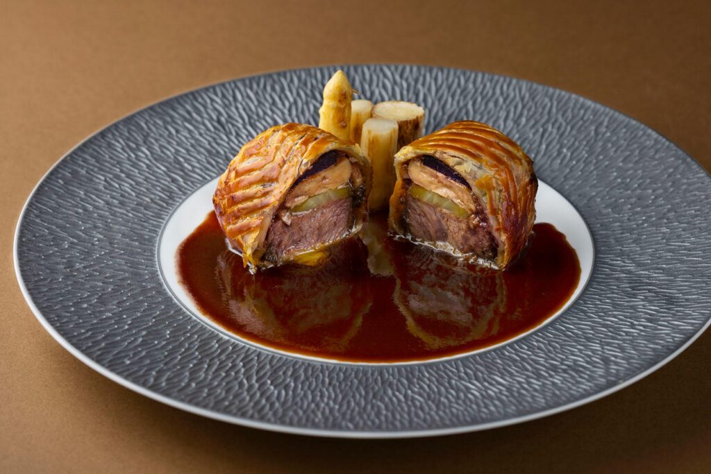 EnCroute