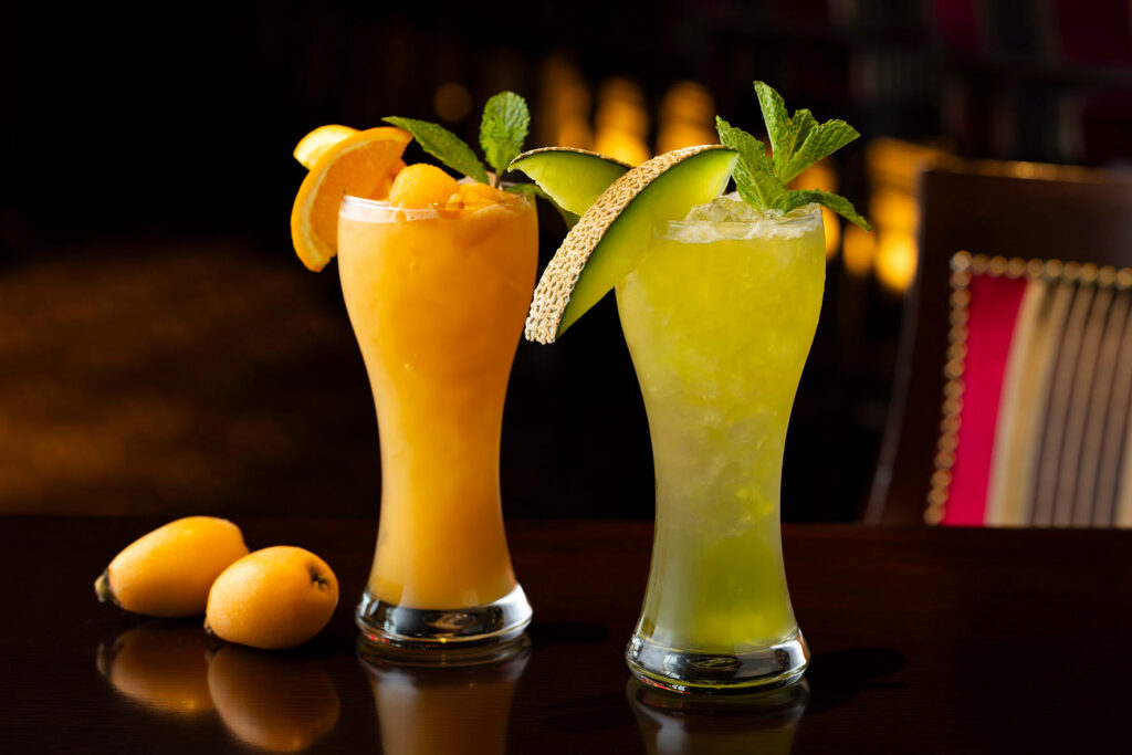 Seasonal Sparkling Fizz Collection
