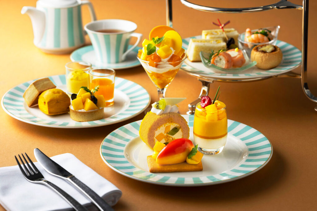 Mango Delights