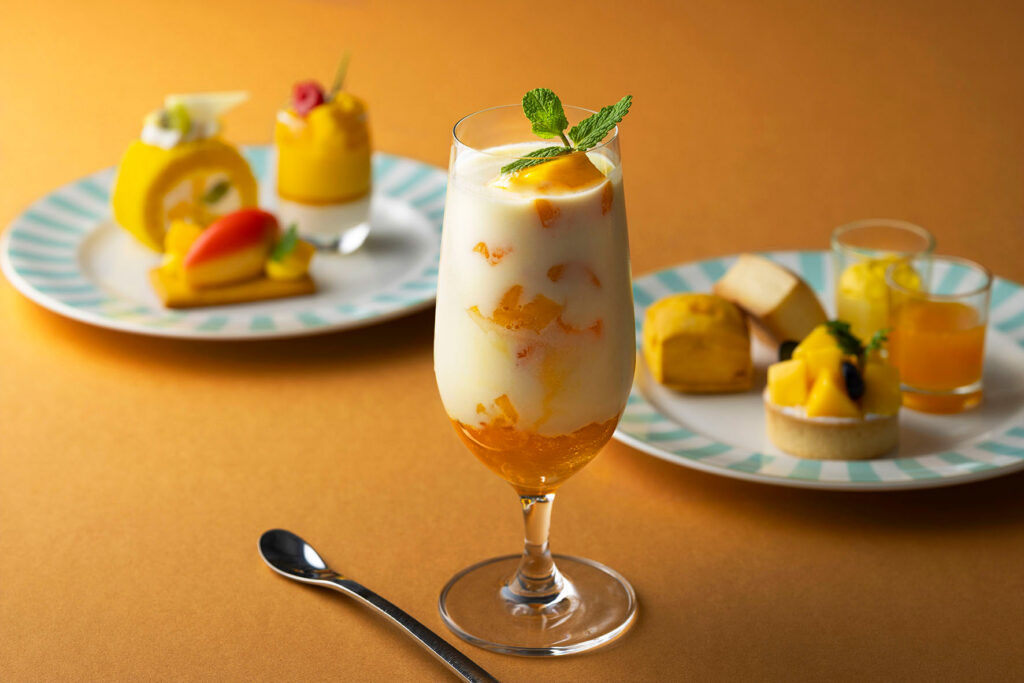 Mango Delights