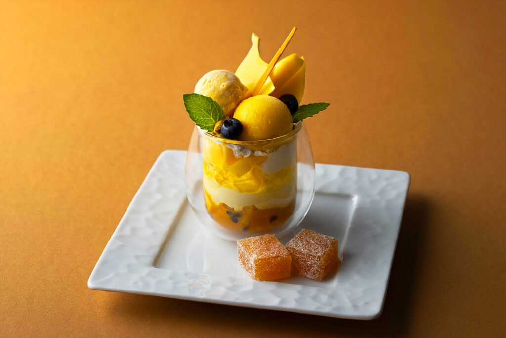 Mango Delights