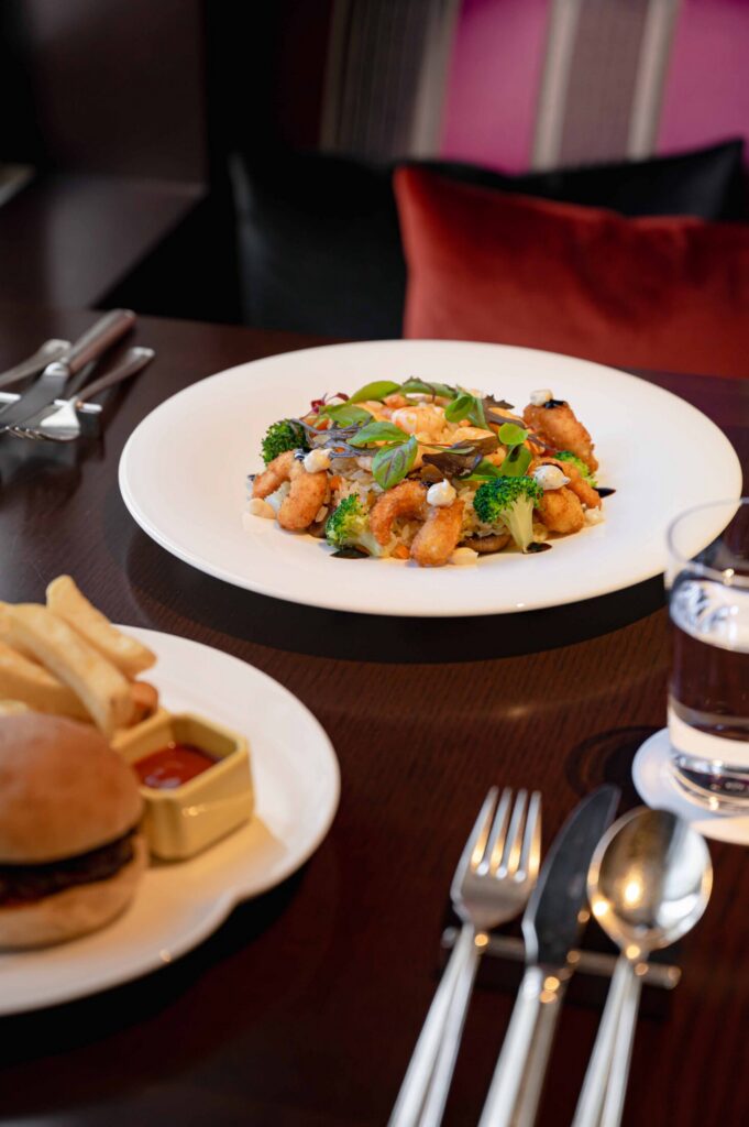 FOOD MENU