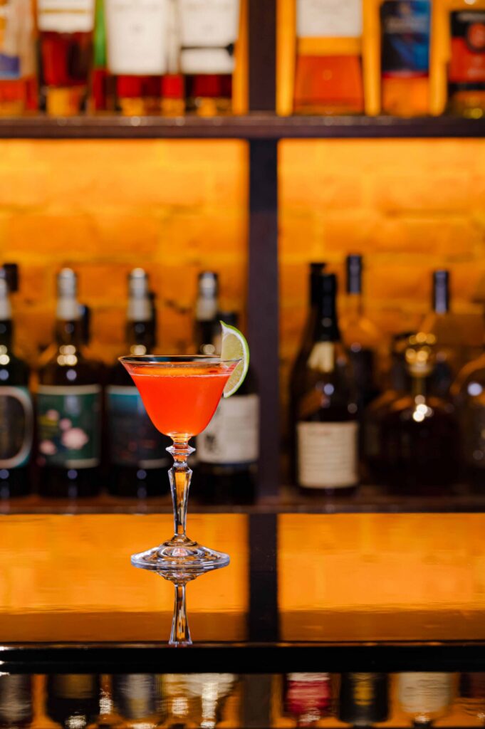Tokyo Station（SIGNATURE COCKTAIL）