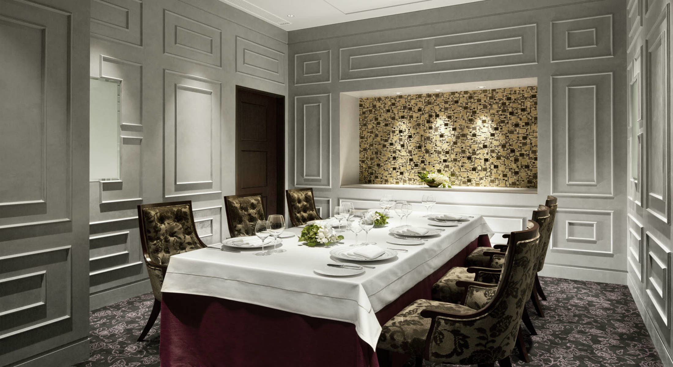Restaurants Shop Restaurant Blanc Rouge Tokyo Hotel The Tokyo Station Hotel